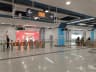 Shenzhen Metro pay gates at Houhai Station